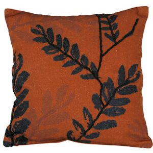 Housses de coussins Côté Table Elyah - Marron - Housses Housses de coussins Côté Table Elyah - Marron - Housses