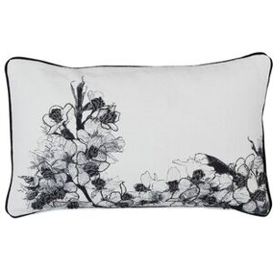 Housses de coussins Côté Table CERISIER - Blanc - Housses de coussins Housses de coussins Côté Table CERISIER - Blanc - Housses de coussins