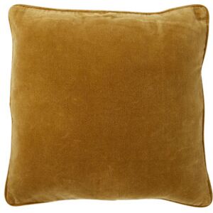Housse de Coussin Dorée Sema SOLOR - Housses de coussins Housse de Coussin Dorée Sema SOLOR - Housses de coussins