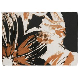 Côté Table Nappe Marron - 160x260 cm - Nappe Côté Table Nappe Marron - 160x260 cm - Nappe