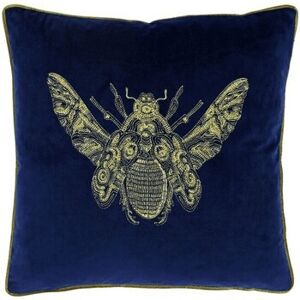 Housses de coussins Paoletti RV1340 Bleu Unique Heren Housses de coussins Paoletti RV1340 Bleu Unique Heren