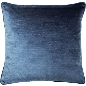 Housses de coussins Paoletti RV1878 Bleu Unique Dames Housses de coussins Paoletti RV1878 Bleu Unique Dames