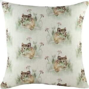 Evans Lichfield Hedgerow Housse de coussin souris - Taille Unique Evans Lichfield Hedgerow Housse de coussin souris - Taille Unique