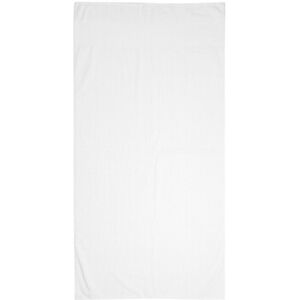 Serviettes et gants de toilette Towel City PC3890 Blanc Unique Heren Serviettes et gants de toilette Towel City PC3890 Blanc Unique Heren