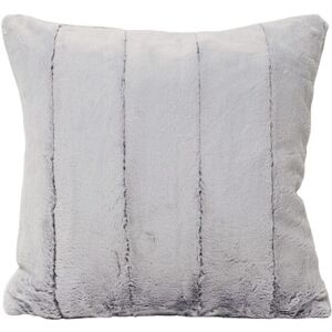 Housses de coussins Riva Home 45 x 45 cm RV1027 Gris Unique Heren Housses de coussins Riva Home 45 x 45 cm RV1027 Gris Unique Heren