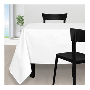 Serviettes de table Nappes, Sets de table Soleil D'Ocre ALIX Blanc 140x200 cm,180x180 cm,Diam 180 cm,140x140 cm,140x240 cm,160x275 cm,Diam 300 cm,140x300 cm Dames Serviettes de table Nappes, Sets de table Soleil D'Ocre ALIX Blanc 140x200 cm,180x180 cm,Diam 180 cm,140x140 cm,140x240 cm,160x275 cm,Diam 300 cm,140x300 cm Dames