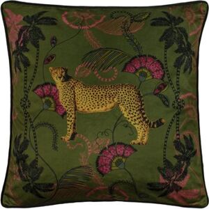 Housses de coussins Paoletti RV2177 Multicolore Unique Heren Housses de coussins Paoletti RV2177 Multicolore Unique Heren