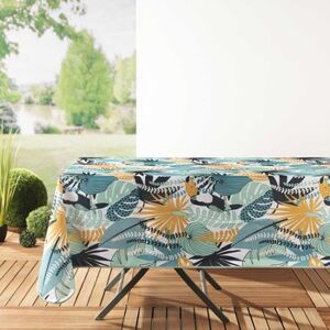 Serviettes de table Nappes, Sets de table Douceur d intérieur BRAZILIA Multicolore 150x240 cm Dames Serviettes de table Nappes, Sets de table Douceur d intérieur BRAZILIA Multicolore 150x240 cm Dames