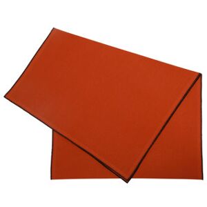 Côté Table Corino - Nappe Rouge Côté Table Corino - Nappe Rouge
