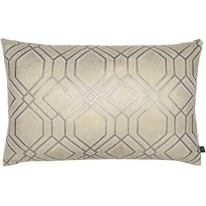 Housses de coussins Prestigious Textiles RV2341 Blanc Unique Heren Housses de coussins Prestigious Textiles RV2341 Blanc Unique Heren