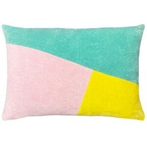 Furn Morella Housse de Coussin Abstraite - Taille Unique - Rectangulaire Furn Morella Housse de Coussin Abstraite - Taille Unique - Rectangulaire
