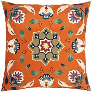Housses de coussins Furn 30 cm x 50 cm RV2258 Orange Unique Dames Housses de coussins Furn 30 cm x 50 cm RV2258 Orange Unique Dames