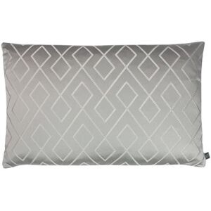 Housses de coussins Prestigious Textiles RV2481 Gris Unique Dames Housses de coussins Prestigious Textiles RV2481 Gris Unique Dames