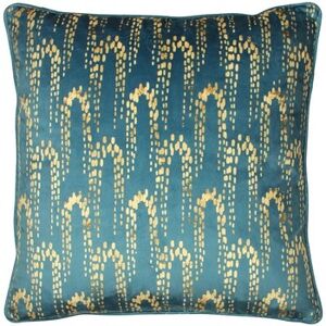 Housses de coussins Furn RV2574 Bleu Unique Dames Housses de coussins Furn RV2574 Bleu Unique Dames