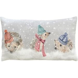 Housses de coussins Evans Lichfield 30 cm x 50 cm RV2777 Blanc Unique Dames Housses de coussins Evans Lichfield 30 cm x 50 cm RV2777 Blanc Unique Dames