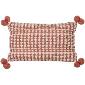 Housses de coussins Furn 30 cm x 50 cm RV2851 Rouge Unique Dames Housses de coussins Furn 30 cm x 50 cm RV2851 Rouge Unique Dames
