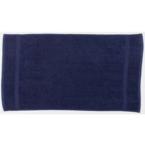 Serviette de Main Marine Towel City - Serviette Serviette de Main Marine Towel City - Serviette