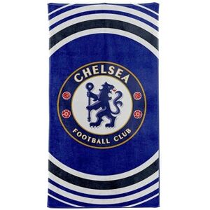 Serviettes et gants de toilette Chelsea Fc BS4126 Noir Unique Heren Serviettes et gants de toilette Chelsea Fc BS4126 Noir Unique Heren