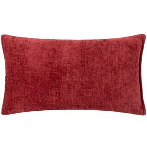 Housses de coussins Evans Lichfield 30 cm x 50 cm RV3054 Rouge Unique Dames Housses de coussins Evans Lichfield 30 cm x 50 cm RV3054 Rouge Unique Dames