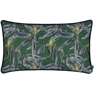 Housses de coussins Wylder 30 cm x 50 cm RV3216 Vert Unique Dames Housses de coussins Wylder 30 cm x 50 cm RV3216 Vert Unique Dames