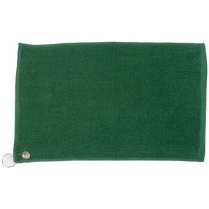 Towel City Forêt Serviette de golf de luxe - Serviette de golf Towel City Forêt Serviette de golf de luxe - Serviette de golf