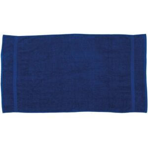 Towel City Serviette de Bain Luxe Bleu Royal - Serviette de Bain Towel City Serviette de Bain Luxe Bleu Royal - Serviette de Bain
