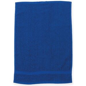 Serviette Towel City Gym Bleu Royal - Serviette Serviette Towel City Gym Bleu Royal - Serviette