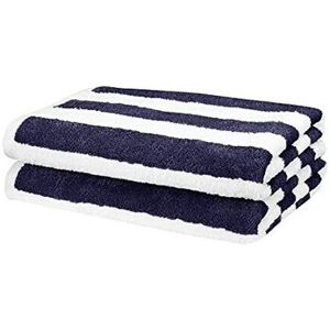 Serviettes de plage Promo Linge Serviette de Plage 100% Coton Blanc Unique Heren Serviettes de plage Promo Linge Serviette de Plage 100% Coton Blanc Unique Heren