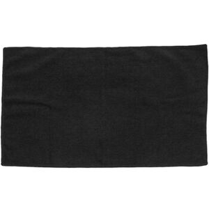 Serviette Microfibre Towel City - Noire - Serviette de Bain Serviette Microfibre Towel City - Noire - Serviette de Bain