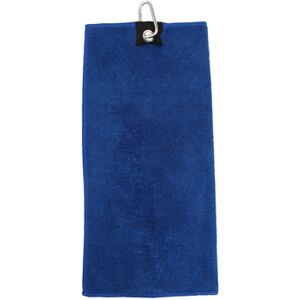 Serviettes et gants de toilette Towel City RW10001 Bleu Unique Dames Serviettes et gants de toilette Towel City RW10001 Bleu Unique Dames