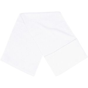 Serviettes et gants de toilette Towel City RW9160 Blanc Unique Dames Serviettes et gants de toilette Towel City RW9160 Blanc Unique Dames