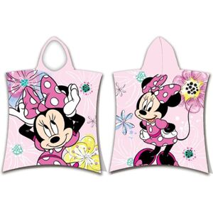 Serviettes et gants de toilette Disney AG3360 Multicolore Unique Meisjes Serviettes et gants de toilette Disney AG3360 Multicolore Unique Meisjes