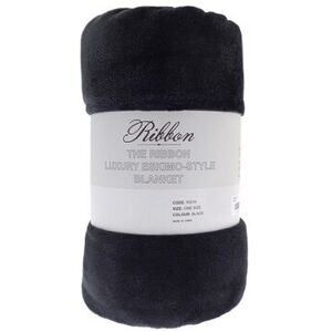 Couvertures Bike Ribbon RW9168 Noir Unique Dames Couvertures Bike Ribbon RW9168 Noir Unique Dames