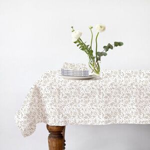 Future Home - VERONE - Beige - Table Linen Set Future Home - VERONE - Beige - Table Linen Set