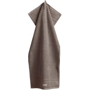 Serviette Premium Bio GANT - Coton Écologique 50x100 Serviette Premium Bio GANT - Coton Écologique 50x100