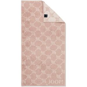 Joop! Serviette Rose Douce et Pelucheuse - Serviette Joop! Serviette Rose Douce et Pelucheuse - Serviette