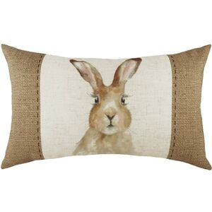 Housses de coussins Evans Lichfield 43 cm x 43 cm RV1971 Blanc Unique Heren Housses de coussins Evans Lichfield 43 cm x 43 cm RV1971 Blanc Unique Heren