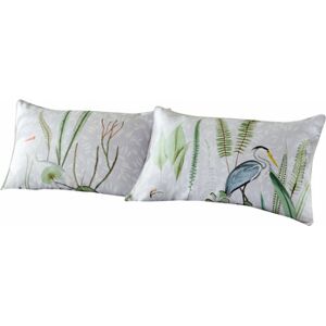 Coussins Paoletti 50 cm x 75 cm RV2366 Vert Unique Dames Coussins Paoletti 50 cm x 75 cm RV2366 Vert Unique Dames