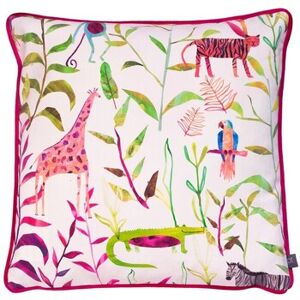 Coussins Prestigious Textiles 43 cm x 43 cm RV2744 Multicolore Unique Dames Coussins Prestigious Textiles 43 cm x 43 cm RV2744 Multicolore Unique Dames