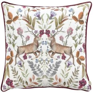 Housses de coussins Evans Lichfield 43 cm x 43 cm RV2786 Violet Unique Heren Housses de coussins Evans Lichfield 43 cm x 43 cm RV2786 Violet Unique Heren