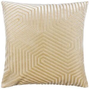 Housses de coussins Paoletti 45 cm x 45 cm RV2858 Beige Unique Heren Housses de coussins Paoletti 45 cm x 45 cm RV2858 Beige Unique Heren