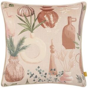 Housses de coussins Furn 43 cm x 43 cm RV3000 Beige Unique Heren Housses de coussins Furn 43 cm x 43 cm RV3000 Beige Unique Heren