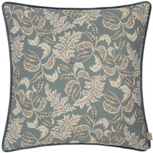 Coussins Evans Lichfield 43 cm x 43 cm RV3039 Bleu Unique Dames Coussins Evans Lichfield 43 cm x 43 cm RV3039 Bleu Unique Dames