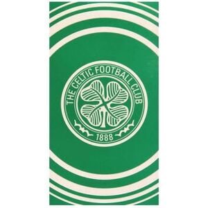 Serviettes de plage Celtic Fc 140 cm x 70 cm TA9660 Vert Unique Dames Serviettes de plage Celtic Fc 140 cm x 70 cm TA9660 Vert Unique Dames
