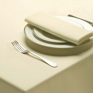 Serviettes de table Nappes, Sets de table Belledorm 132 cm x 230 cm BM103 Blanc Unique Heren Serviettes de table Nappes, Sets de table Belledorm 132 cm x 230 cm BM103 Blanc Unique Heren