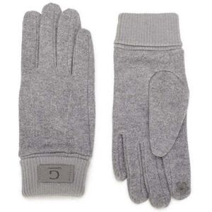 Serviettes et gants de toilette Gallantry Maille Intemporelle Gris Unique Dames Serviettes et gants de toilette Gallantry Maille Intemporelle Gris Unique Dames