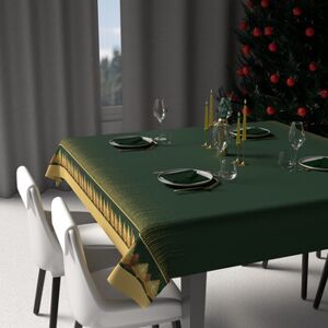 Serviettes de table Nappes, Sets de table Soleil D'Ocre Foret Vert 180x180 cm,Diam 180 cm,140x240 cm,140x300 cm Dames Serviettes de table Nappes, Sets de table Soleil D'Ocre Foret Vert 180x180 cm,Diam 180 cm,140x240 cm,140x300 cm Dames