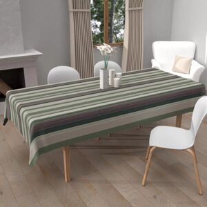 Serviettes de table Nappes, Sets de table Soleil D'Ocre Bayaderes Kaki 140x200 cm,180x180 cm,140x240 cm Dames Serviettes de table Nappes, Sets de table Soleil D'Ocre Bayaderes Kaki 140x200 cm,180x180 cm,140x240 cm Dames