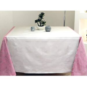 Serviettes de table Nappes, Sets de table Vent Du Sud BRIGNOLES Rose 170x170 cm,170x320 cm Dames Serviettes de table Nappes, Sets de table Vent Du Sud BRIGNOLES Rose 170x170 cm,170x320 cm Dames