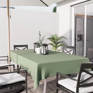 Serviettes de table Nappes, Sets de table Soleil D'Ocre Alix Kaki 140x200 cm,180x180 cm,Diam 180 cm,140x140 cm,140x240 cm,160x275 cm Dames Serviettes de table Nappes, Sets de table Soleil D'Ocre Alix Kaki 140x200 cm,180x180 cm,Diam 180 cm,140x140 cm,140x240 cm,160x275 cm Dames